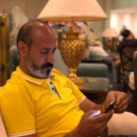 Ayman Hakim