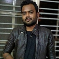Nikhil Khare