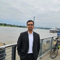 Sudharshan Balaji
