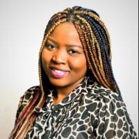 Emily Mamana Saiwala