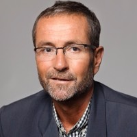 Frédéric VERRIERE