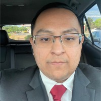 Ronald Abeita