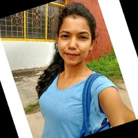 Deepali Chodankar