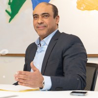 Othmane Bennady