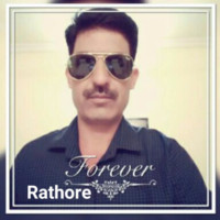Raj Rathore