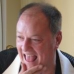 Mark Burgess