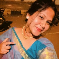 Samiksha Chavan