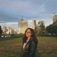 Vy Huynh
