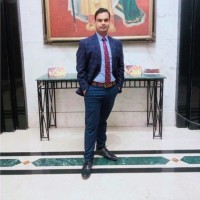 Anoop Mehra