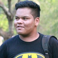 Anit Prasad