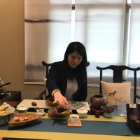 王秋盈