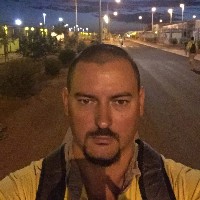 Tommy Crnkovic