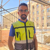Omar Khaled