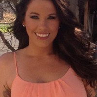 Jessica Featherston