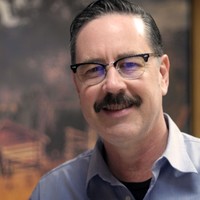 Robert McDuff