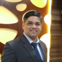 Amit Deodhar
