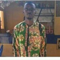 Caldara Mabiala Boussougou