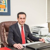António Marques da Silva