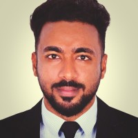 Muhammed Shafeer