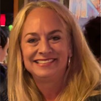 Holly Warner