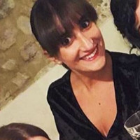 Lavinia Pazzagli