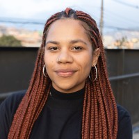 Thayná Montealbano Benedicto