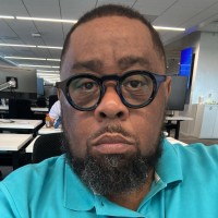 Travis Andrews