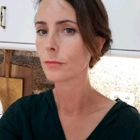 Johanna Vikström