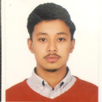 Ronish Joshi