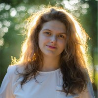 Yana Belousova