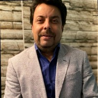 Marcelo Jorquera Reyes