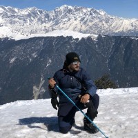 Mukul Soni