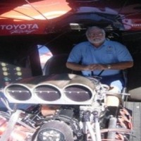 Ron Hopkins