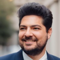 Pablo Pefaur Guevara