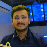 Saurabh Jadhav