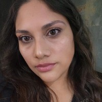 Fabiola alexandra Bastias  Miranda
