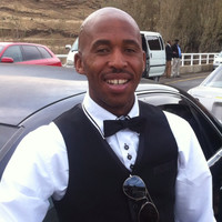Teboho Mothoalo