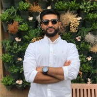 Mustafa Vohra