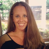 Melanie Prentice