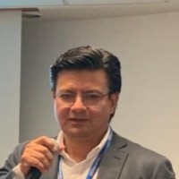 Raul Gonzalez Montero
