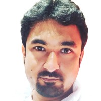 Rajarshi Sarkar