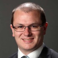 David Maher