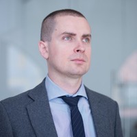 Paweł Przeorek