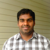 Sandeep Cherukuri