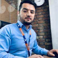 Qader Sediqi