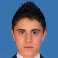 Daniel Gómez correa