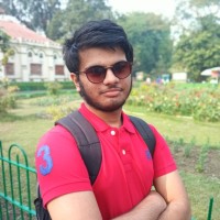 Chandrachur Chaudhuri