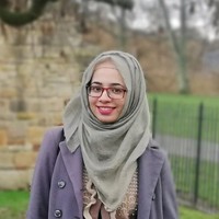 Mamoona Fakhar
