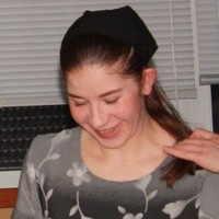 Mary Harder