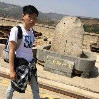 杨嘉楠